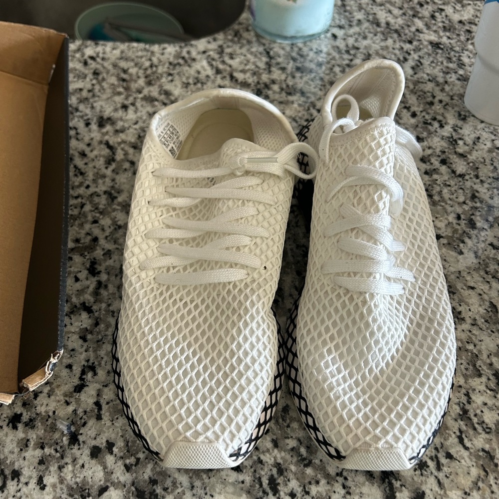 Deerupt Adidas